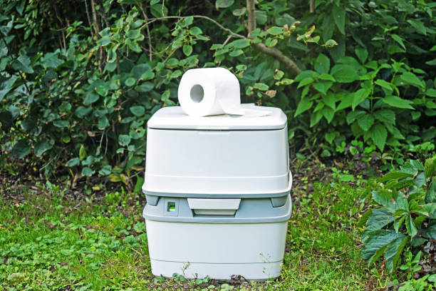 Reliable West Hamburg, PA porta potty rental Solutions