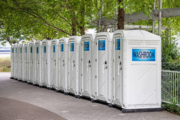 Best Long-term porta potty rental  in West Hamburg, PA